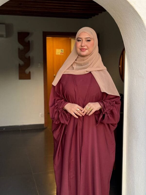 Abaya El Fakhama – Image 3