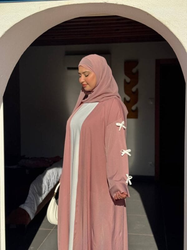 Abaya Ranim