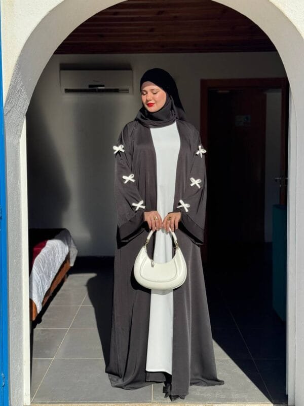 Abaya Ranim – Image 2