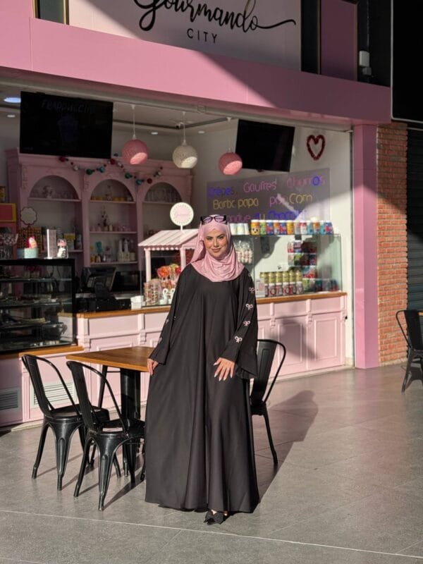 Abaya Neux – Image 3