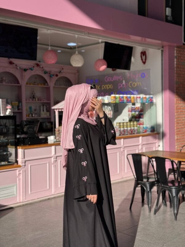 Abaya Neux – Image 2