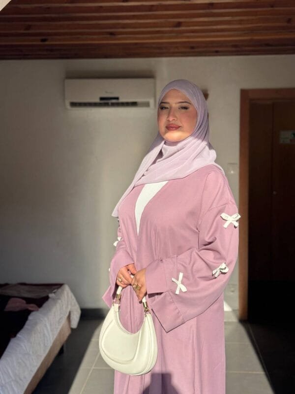 Abaya Ranim – Image 4