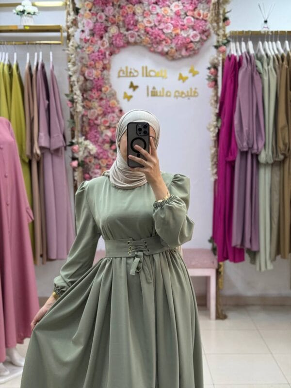 Robe Yara – Image 5