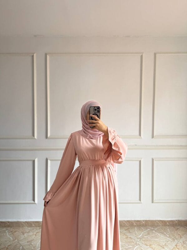 Robe luna – Image 3