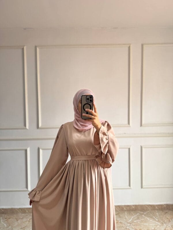 Robe luna – Image 2
