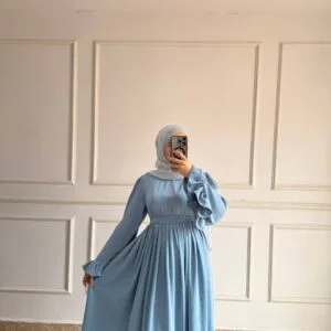 Robe luna