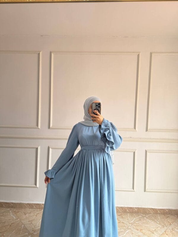 Robe luna