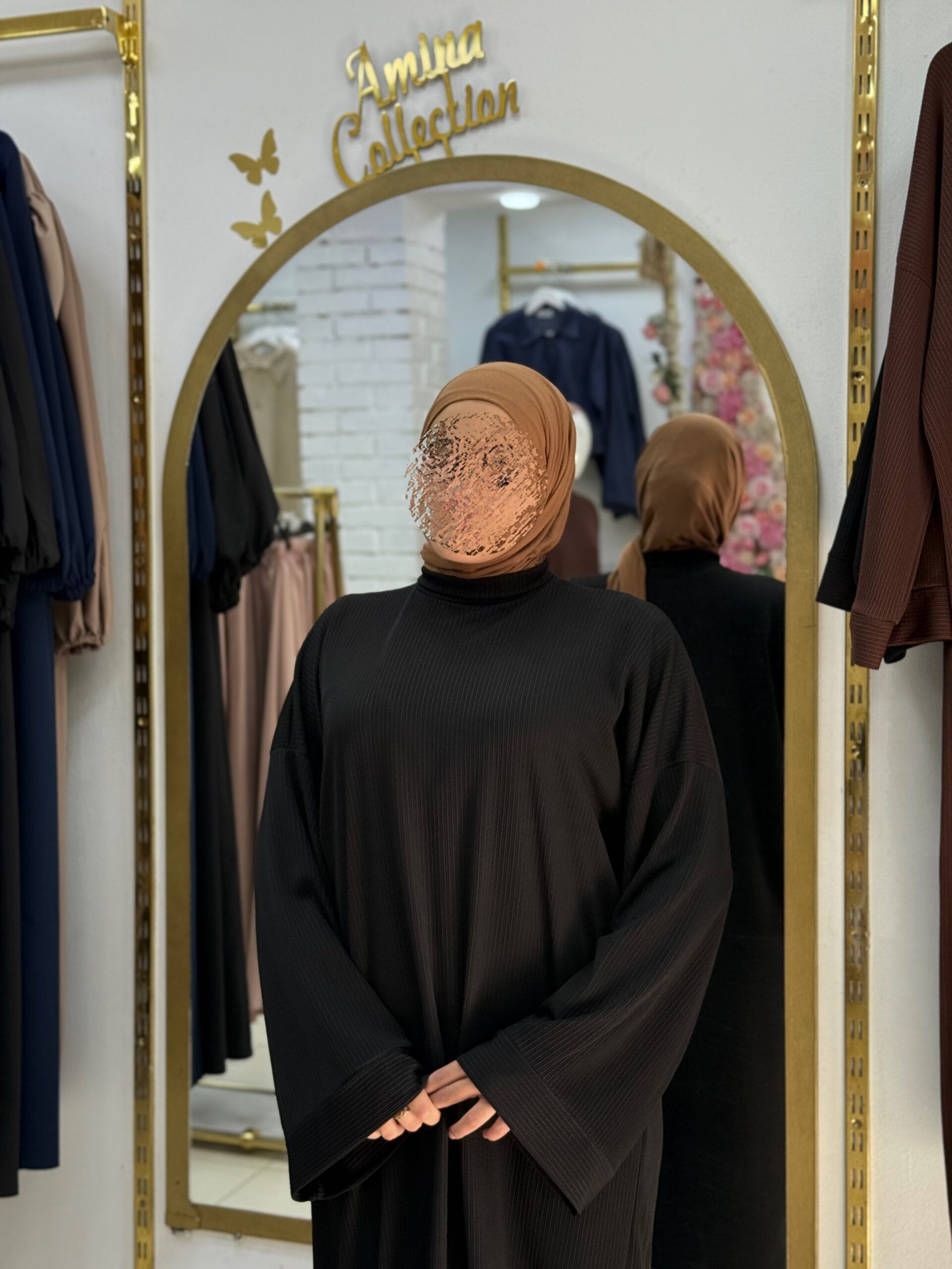 Abaya maria – Image 4
