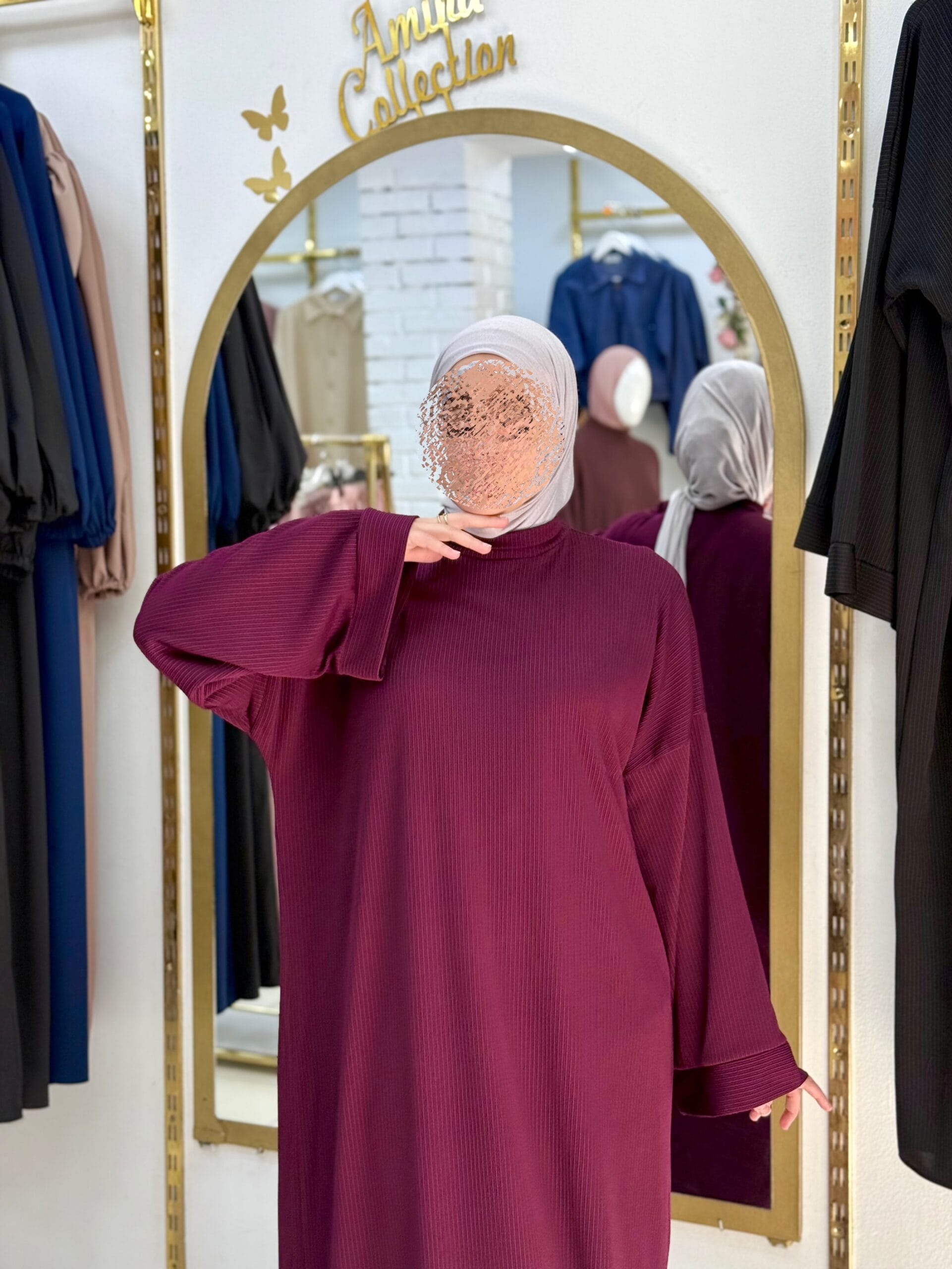 Abaya maria – Image 2