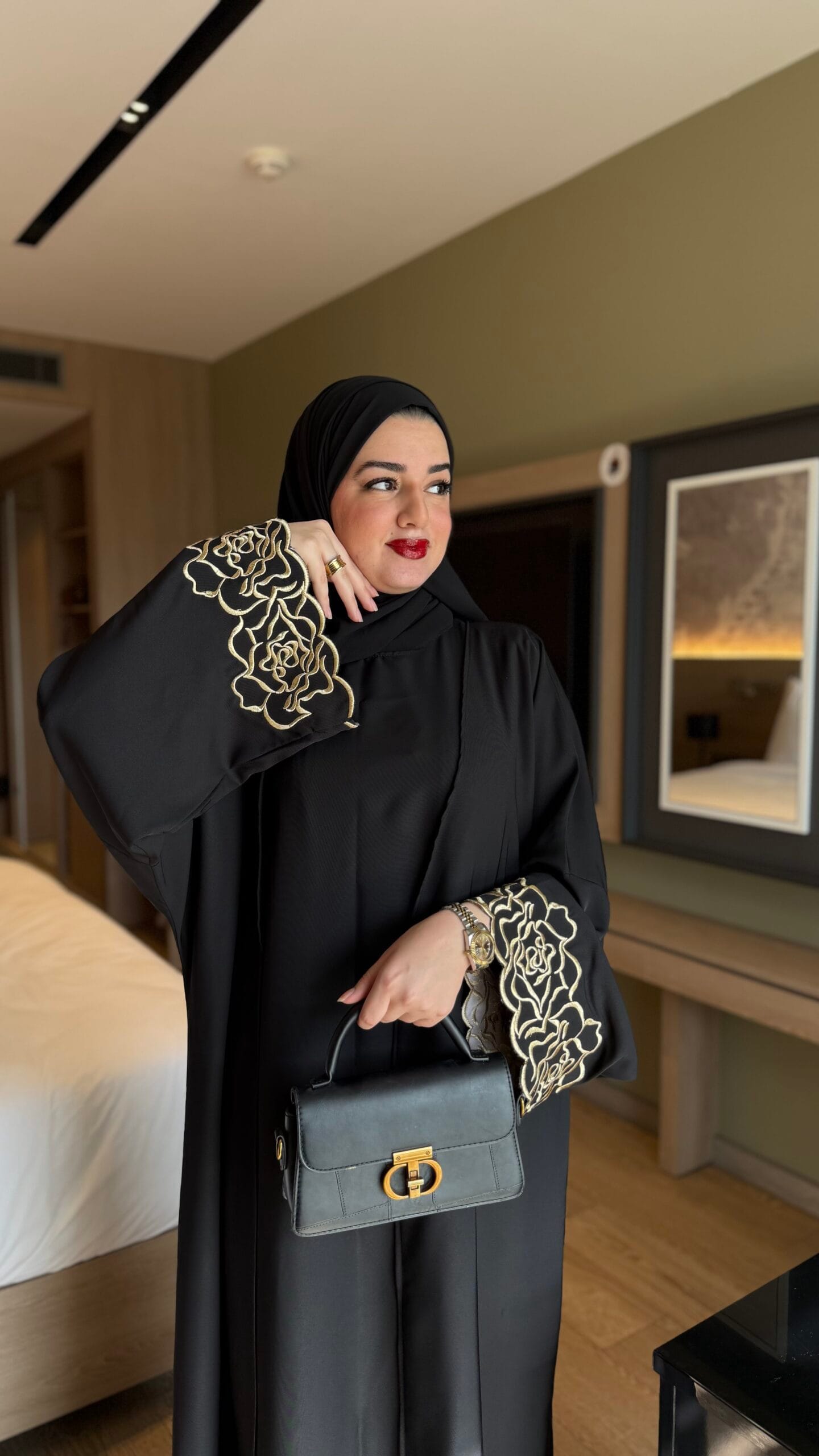 Abaya wared – Image 3