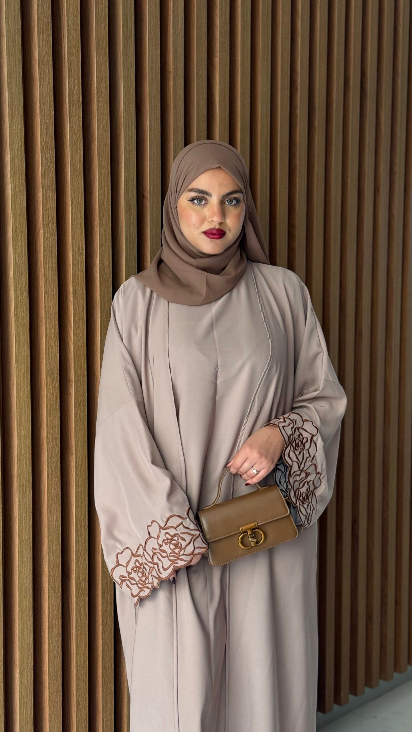 Abaya wared – Image 4