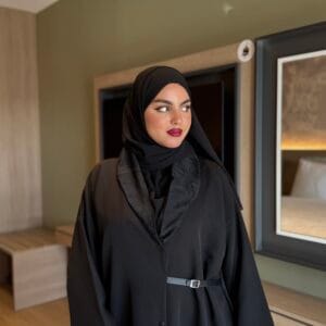 Abaya luxi