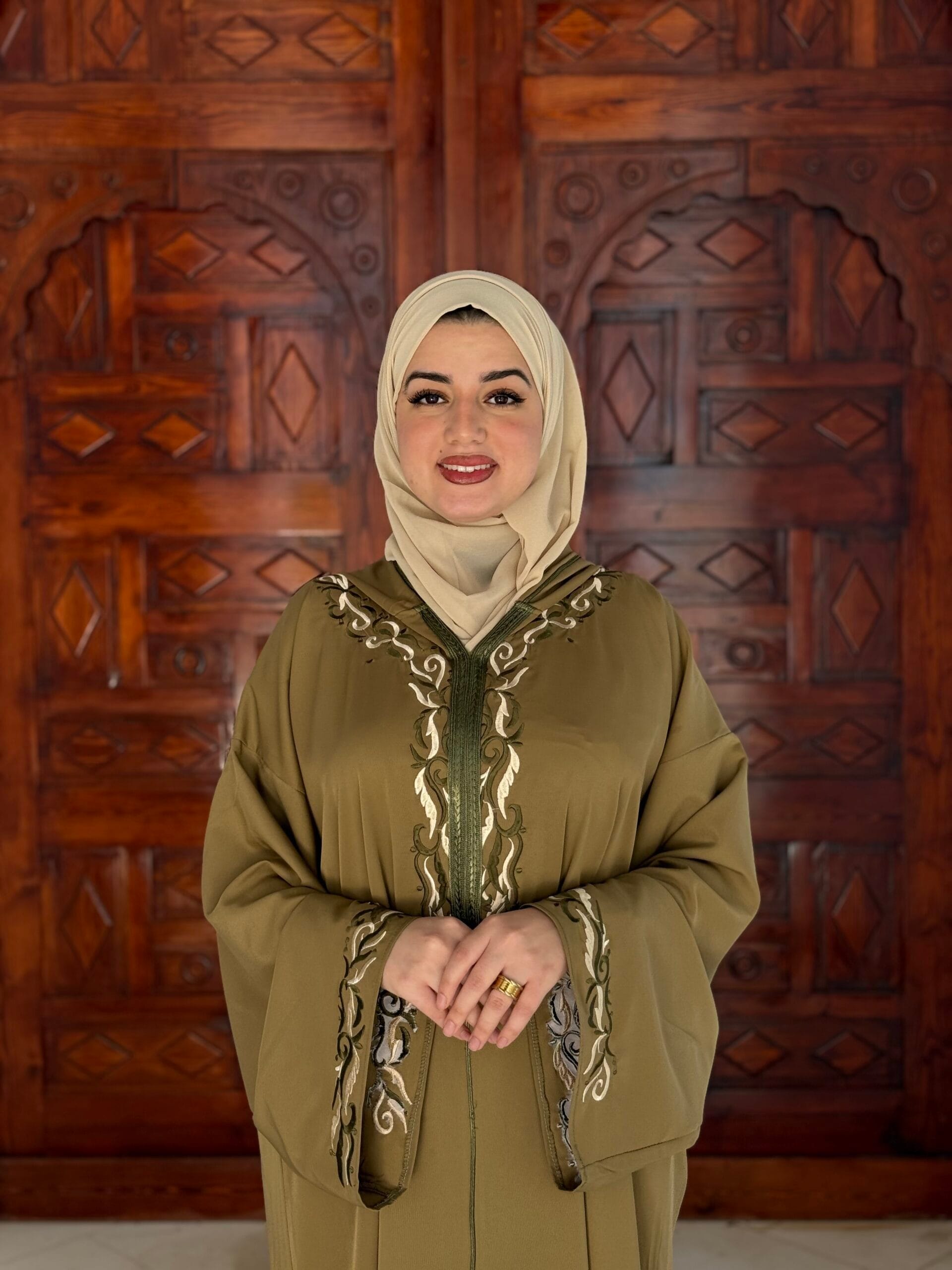 Djellaba – Image 3