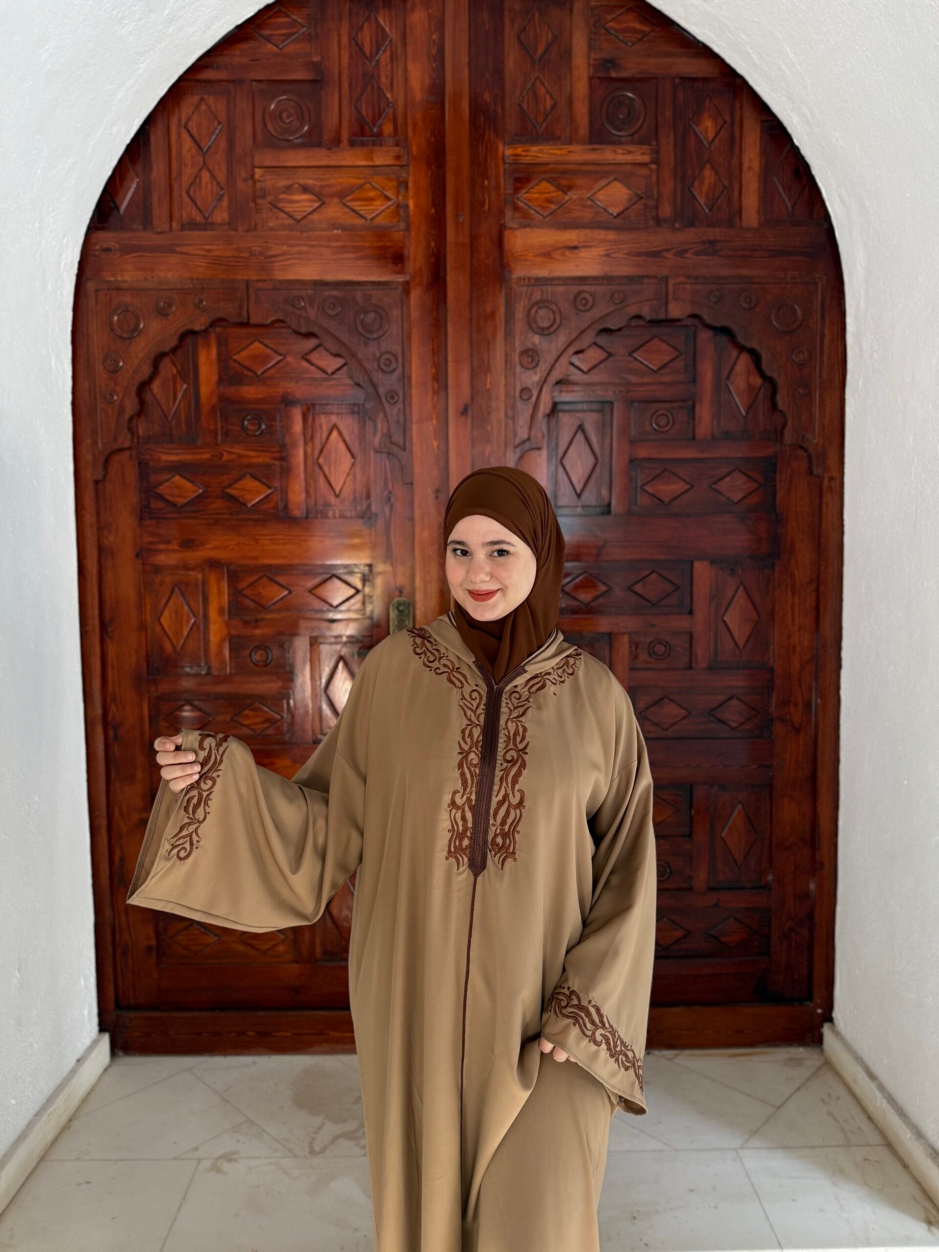 Djellaba – Image 4