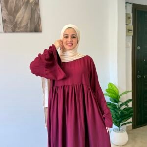 Robe nesrine